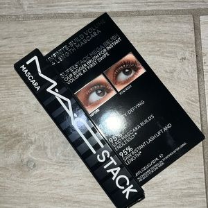 MAC Stack Mascara